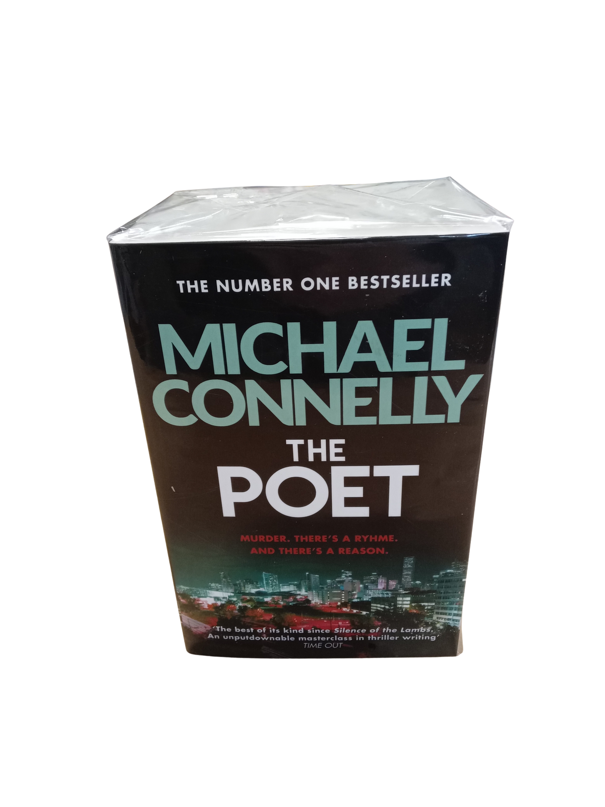 Jack McEvoy Collection By Michael Connolly