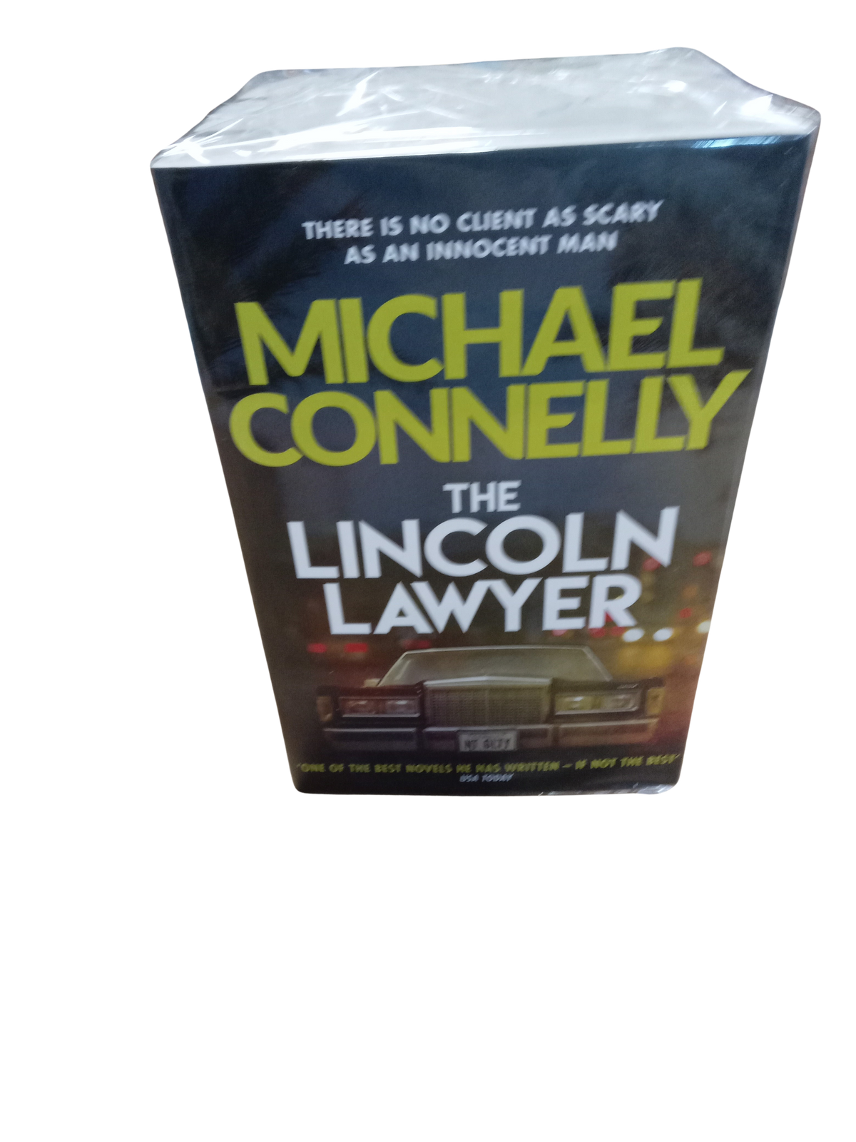 Mickey Haller Collection By Michael Connolly