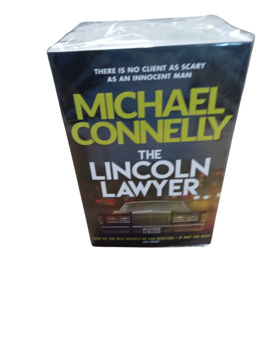 Mickey Haller Collection By Michael Connolly