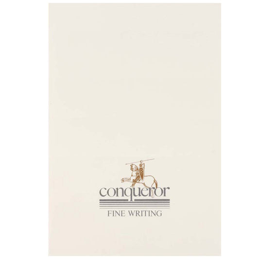 Pad Writing Cfw01 Hi White A5 20 Leaf