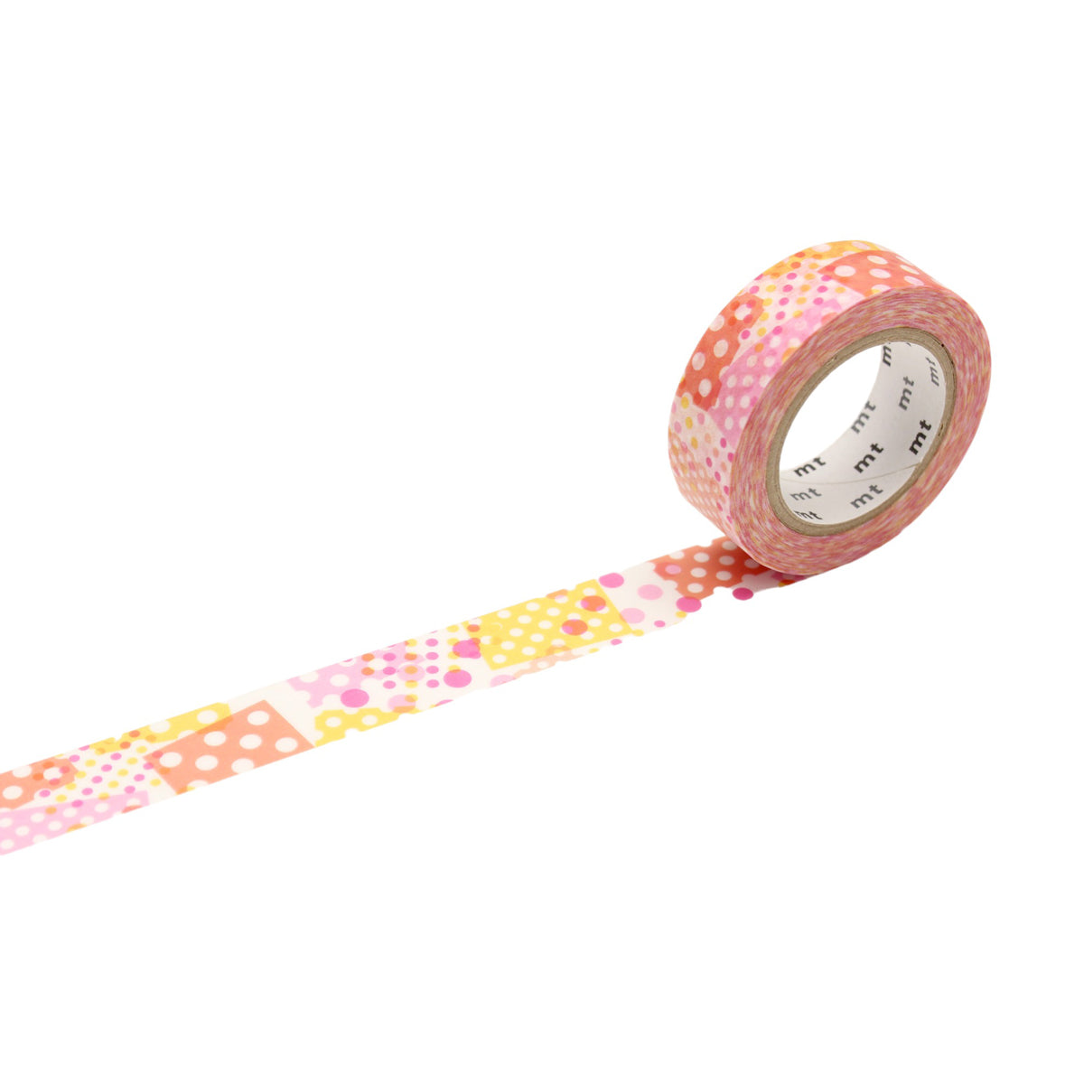 MT Washi Tape 15mm x 7m
