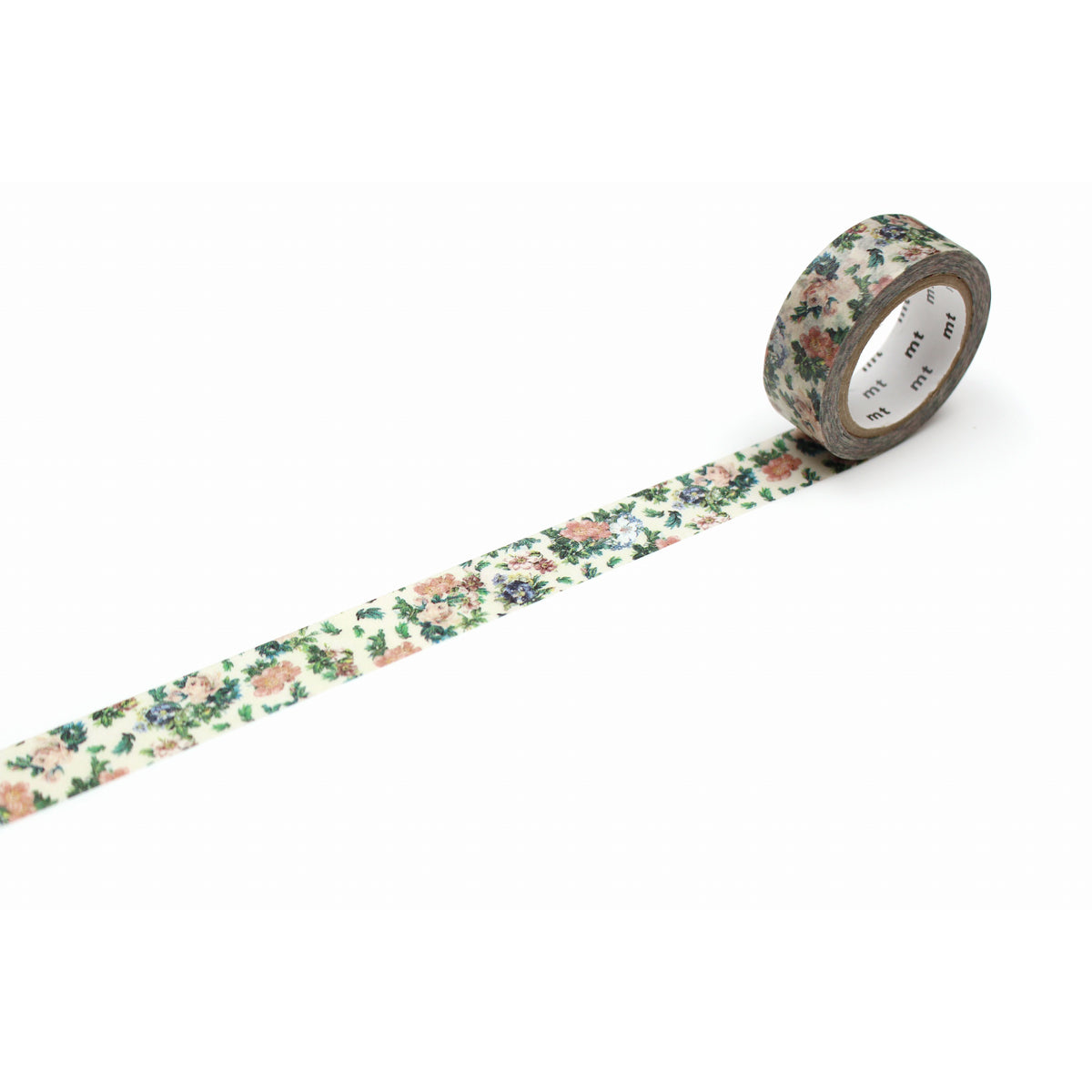 MT Washi Tape 15mm x 7m