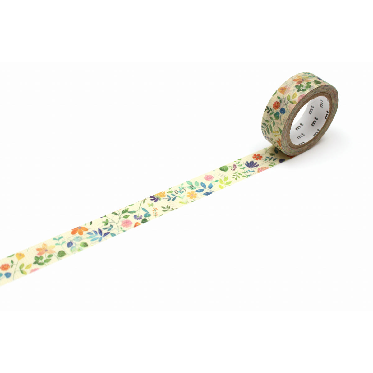 MT Washi Tape 15mm x 7m
