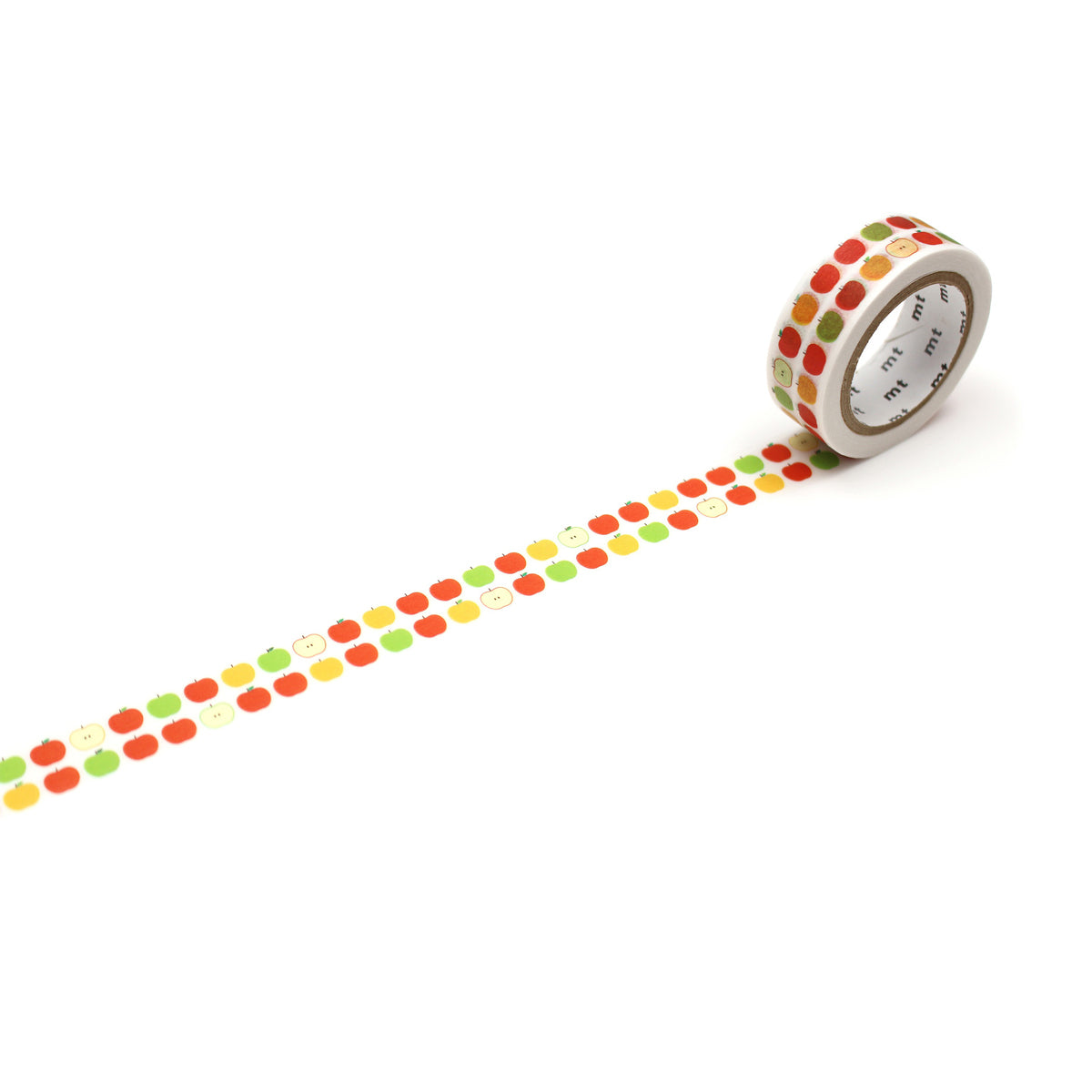 MT Washi Tape 15mm x 7m