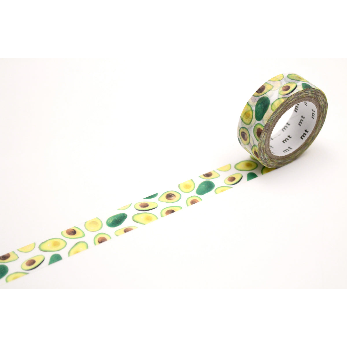 MT Washi Tape 15mm x 7m