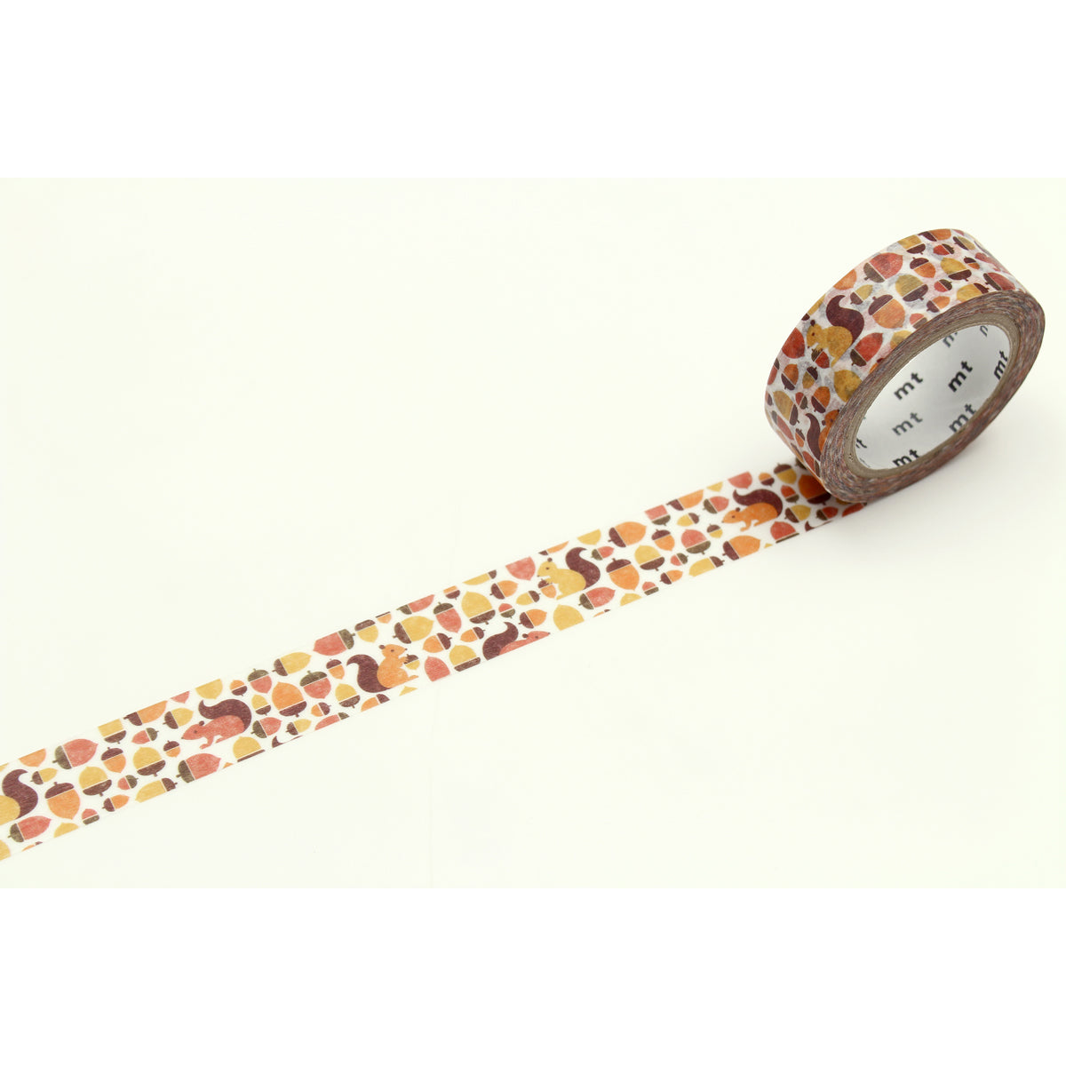 MT Washi Tape 15mm x 7m