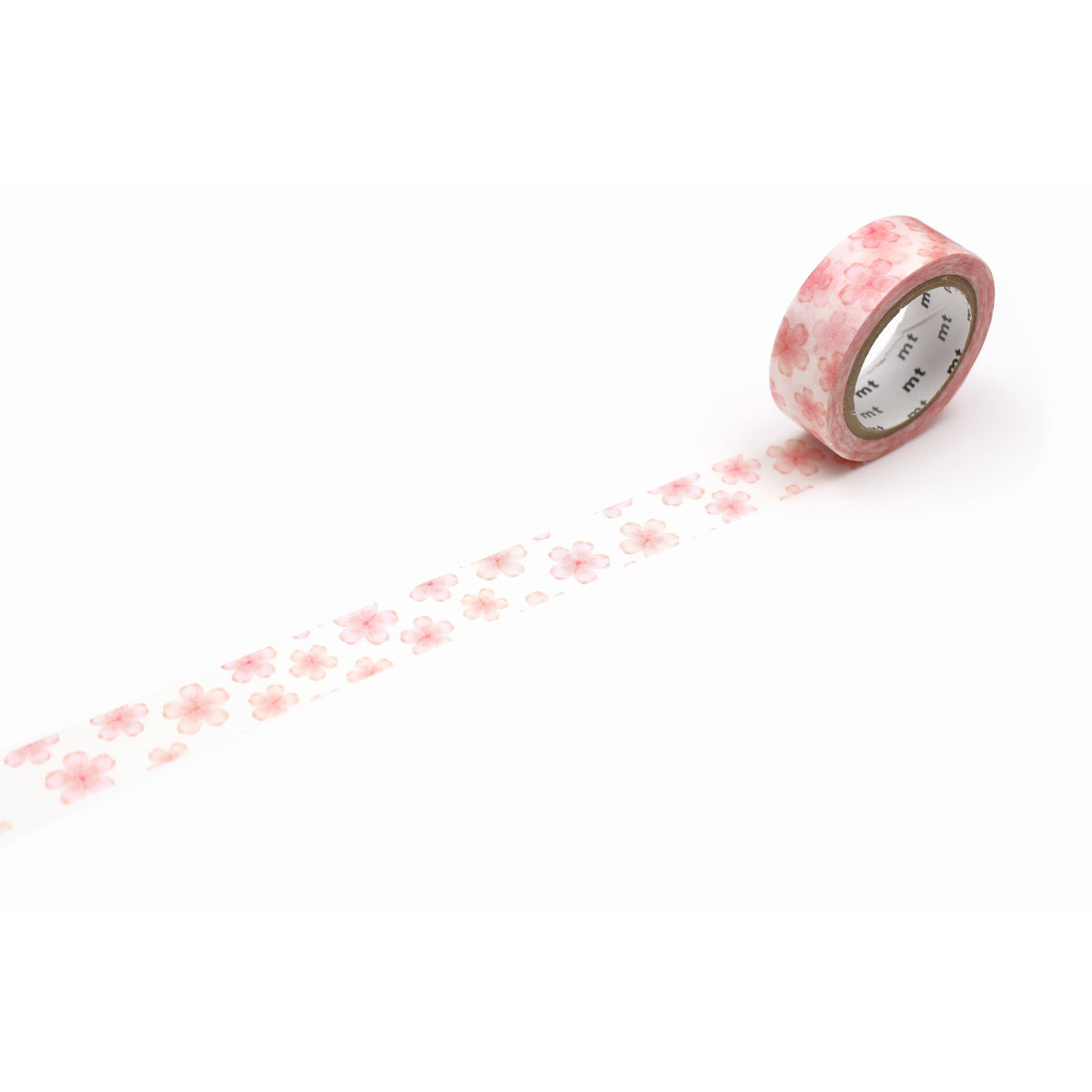 MT Washi Tape 15mm x 7m