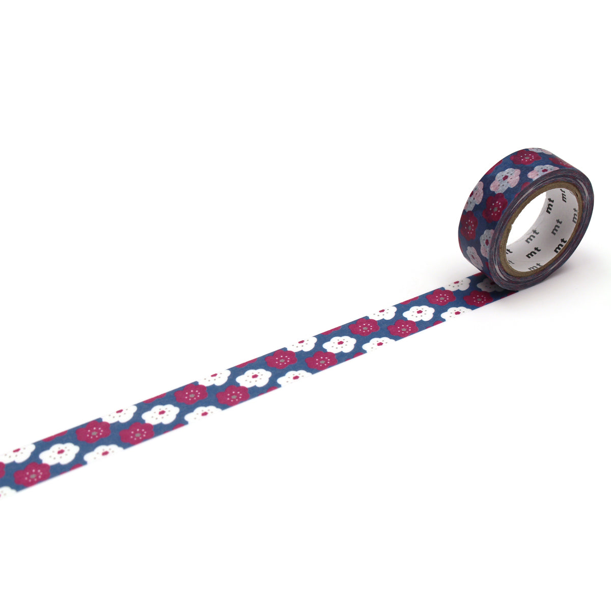 MT Washi Tape 15mm x 7m