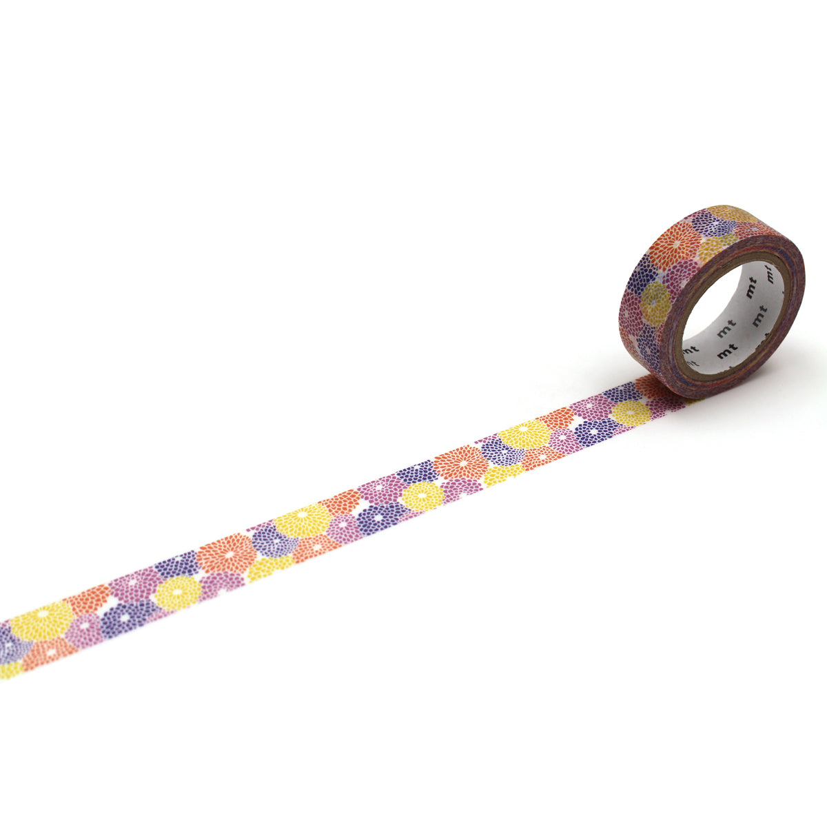 MT Washi Tape 15mm x 7m