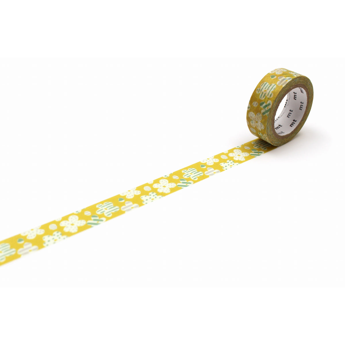 MT Washi Tape 15mm x 7m