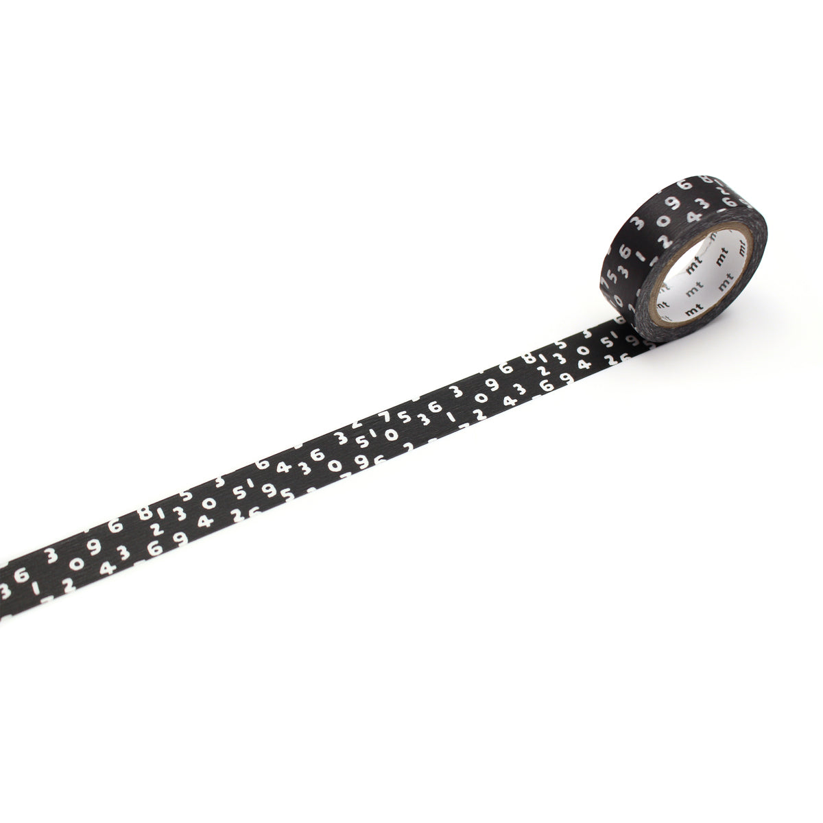 MT Washi Tape 15mm x 7m