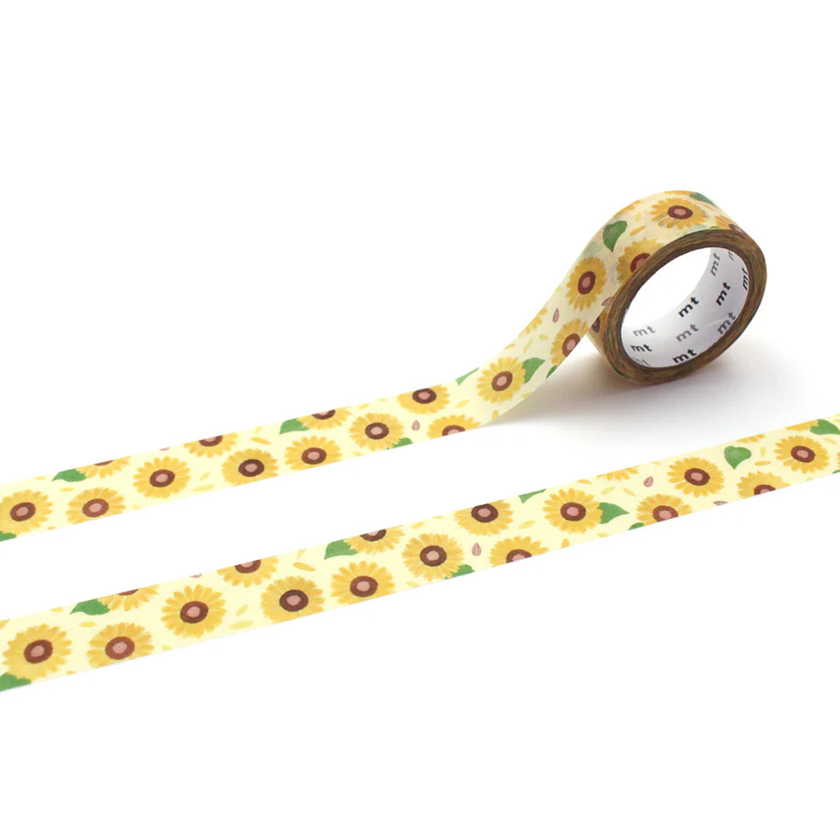 MT Washi Tape 15mm x 7m