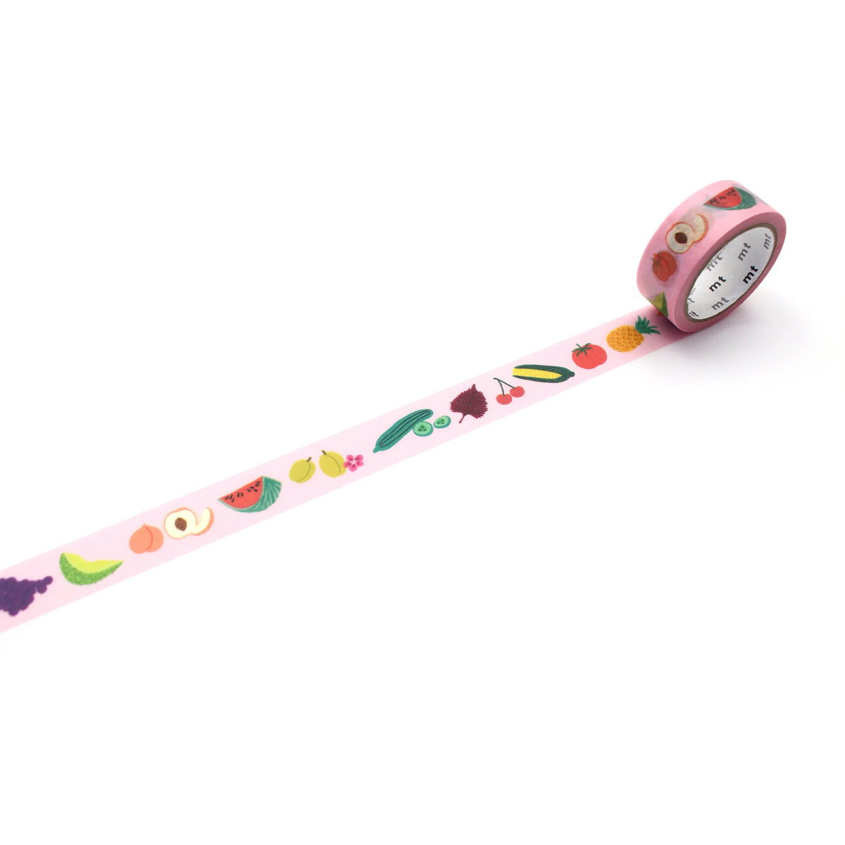 MT Washi Tape 15mm x 7m