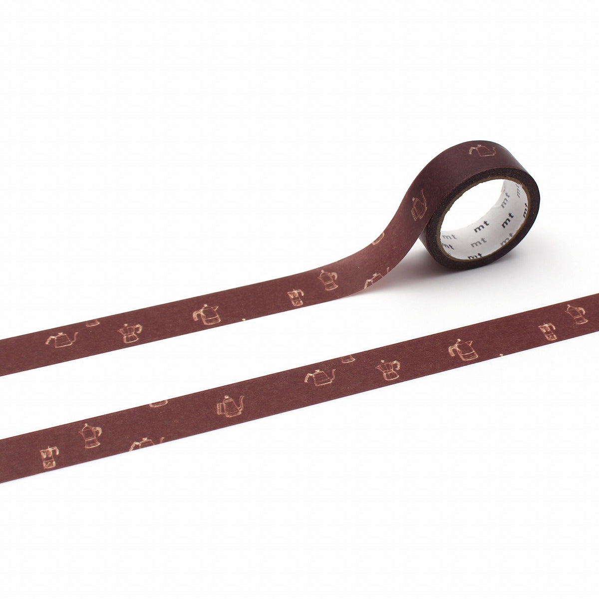 MT Washi Tape 15mm x 7m