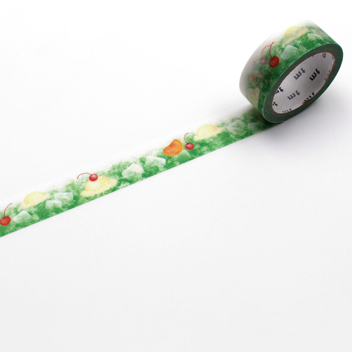 MT Washi Tape 15mm x 7m