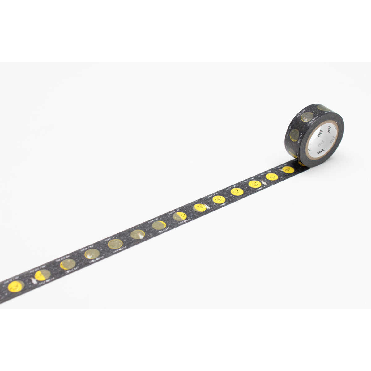 MT Washi Tape 15mm x 7m