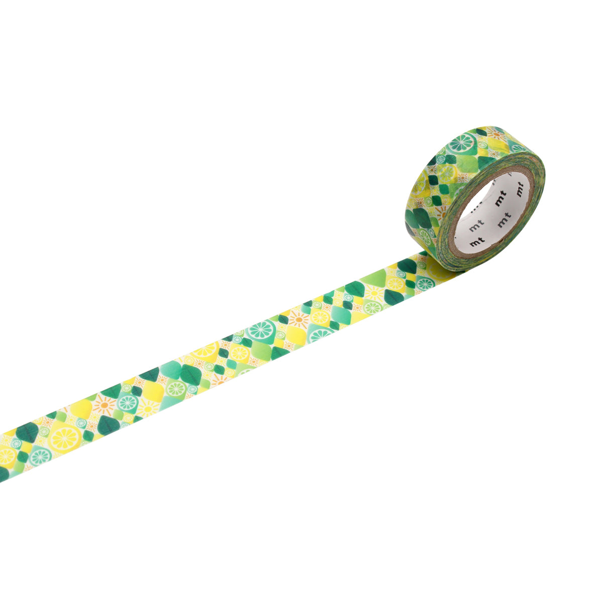 MT Washi Tape 15mm x 7m