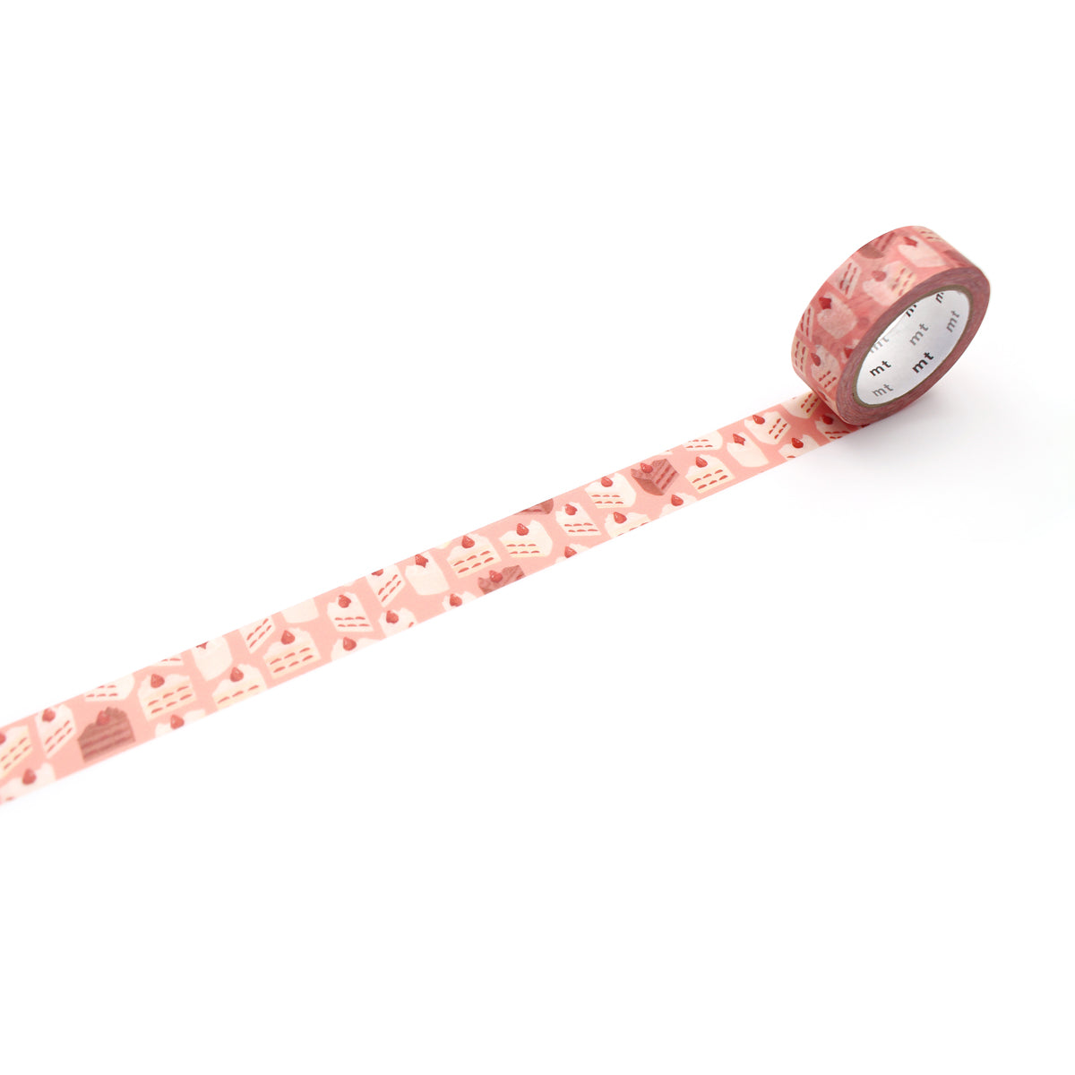 MT Washi Tape 15mm x 7m