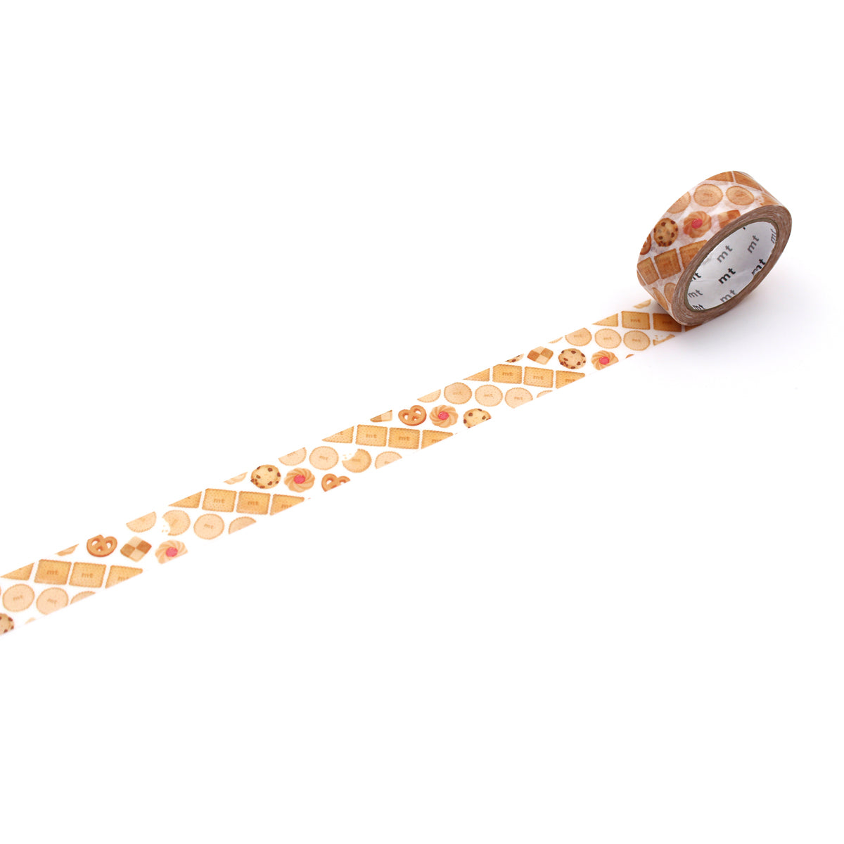 MT Washi Tape 15mm x 7m