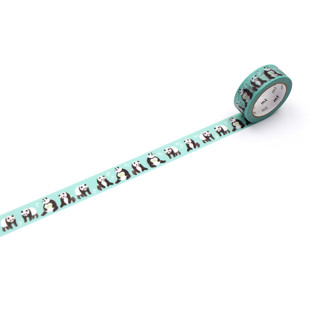 MT Washi Tape 15mm x 7m