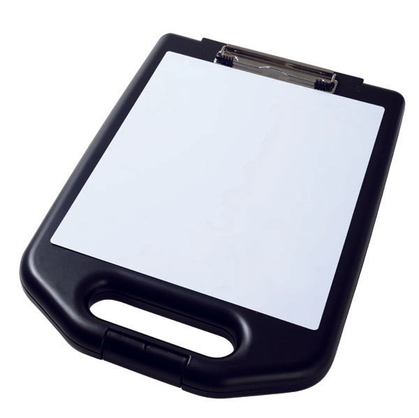 Clipboard With Whiteboard