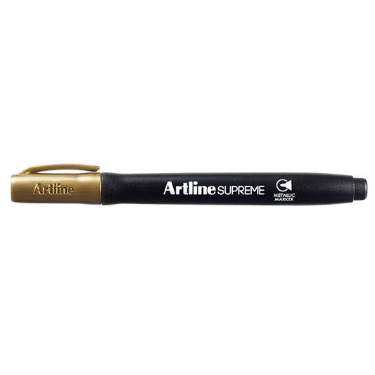 Artline Supreme Met Gold