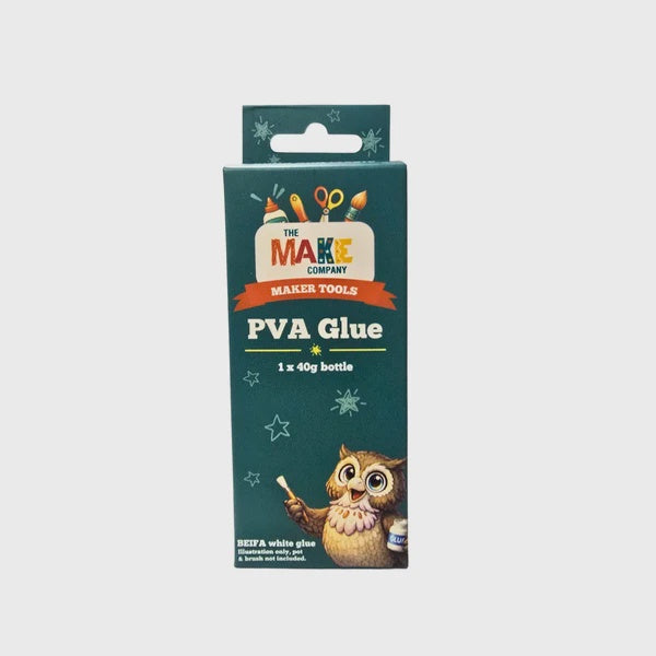 Make Tools Mini PVA Glue