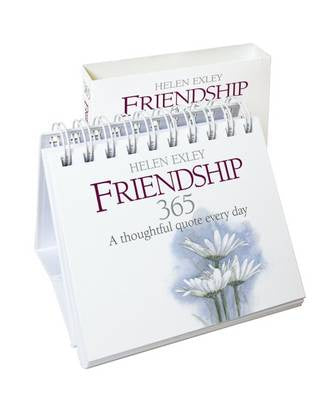 365 Days Friendship