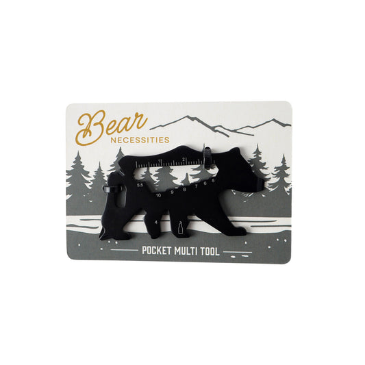 Bear Necessities Multi Tool