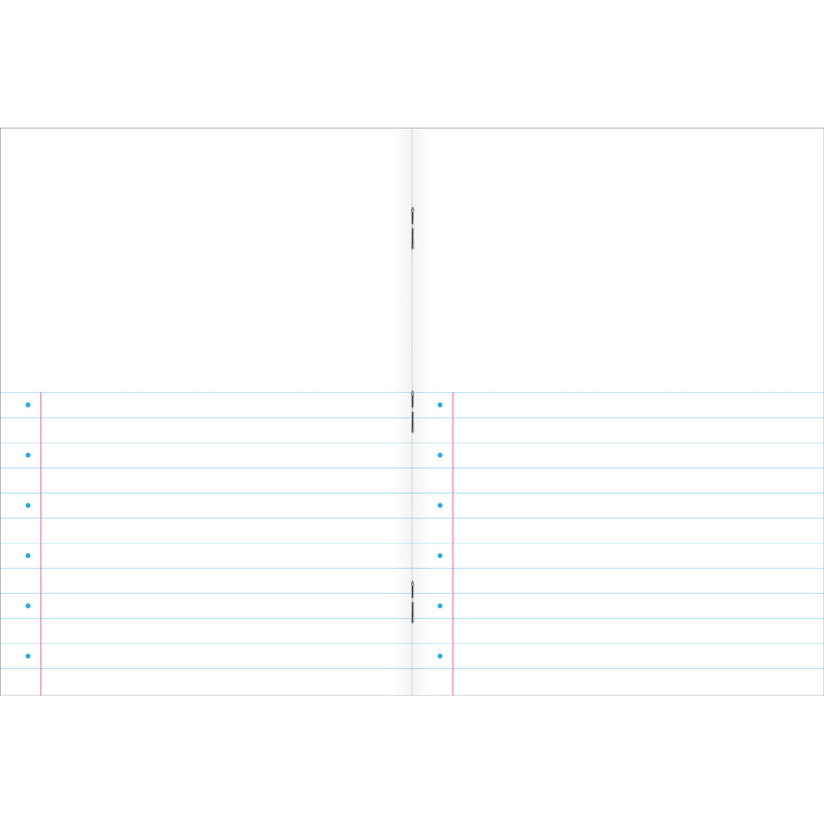 Warwick My Writing/Literacy Book 1