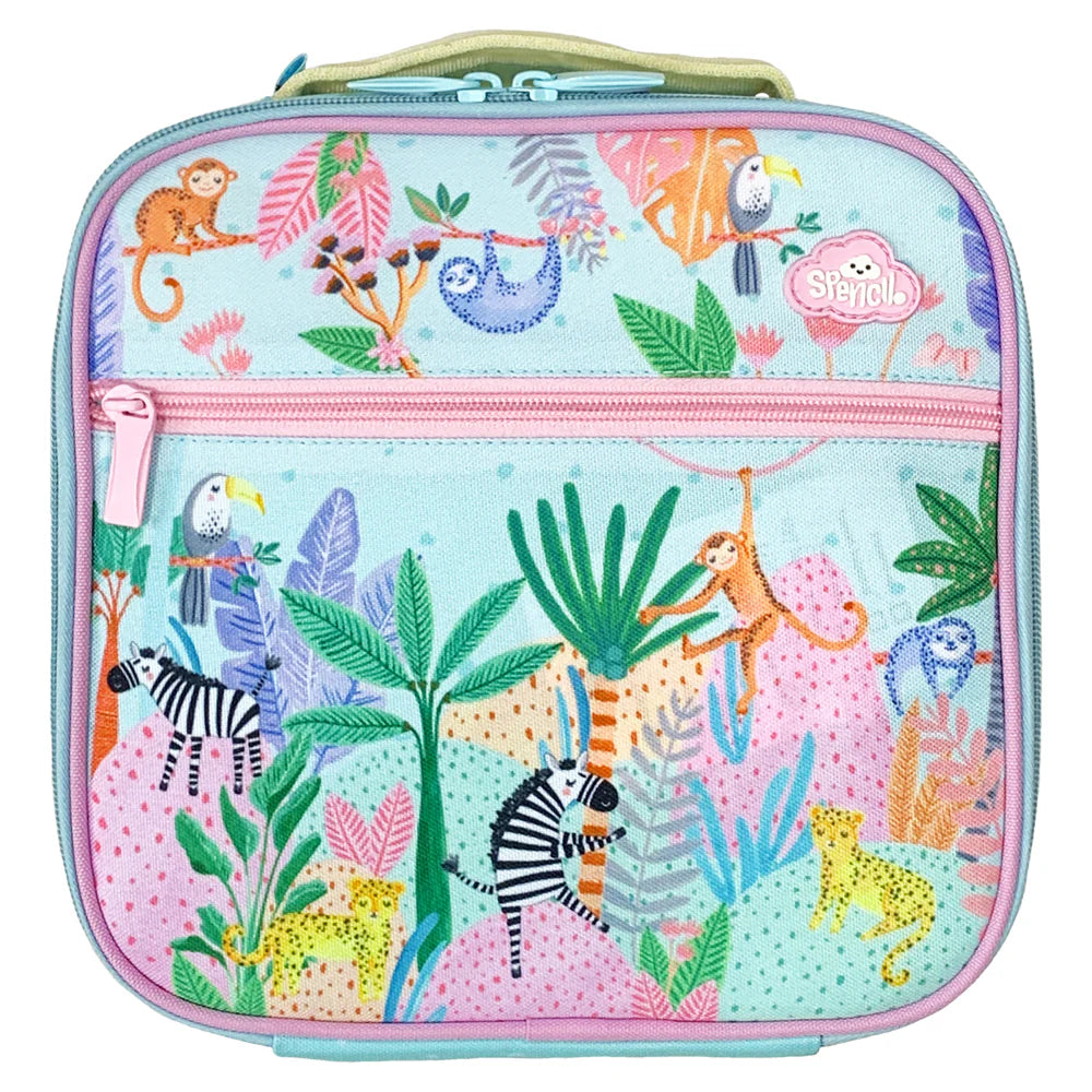 Spencil Lunch Box Wild Things