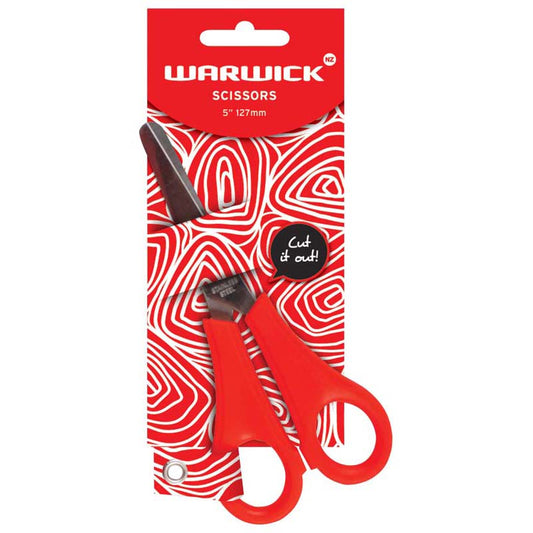 Warwick Scissors 5 Inch