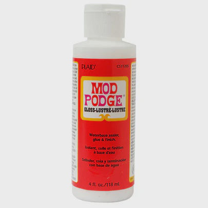 Mod Podge Gloss  118ml/4oz