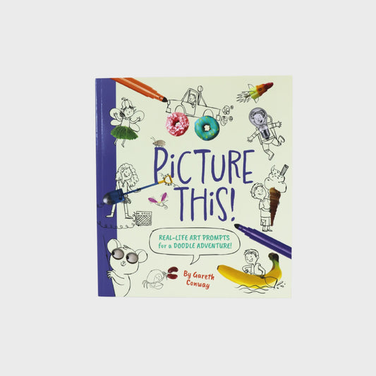 Picture This Activity