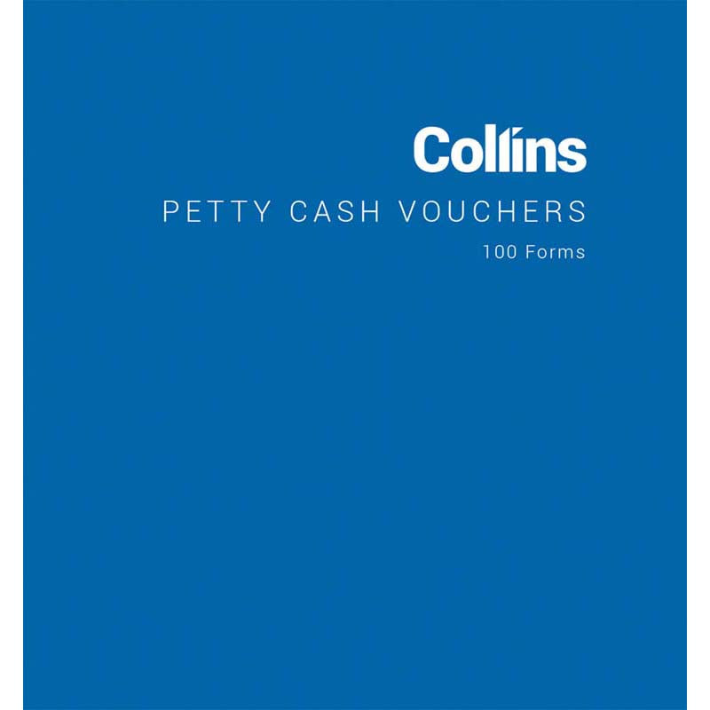 PETTY CASH VOUCHERS