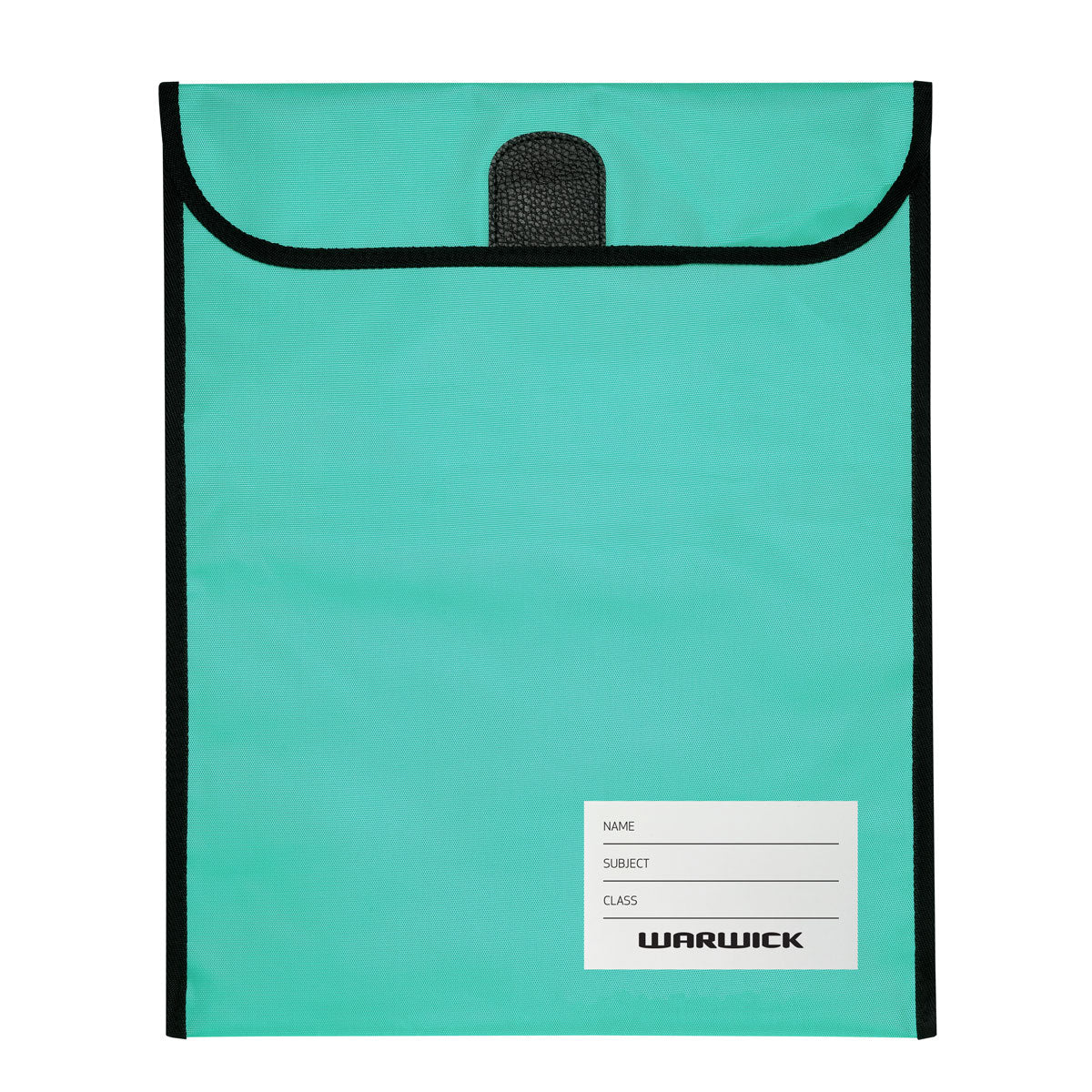 Homework Bag  Medium Hook & Loop 290 x 360mm