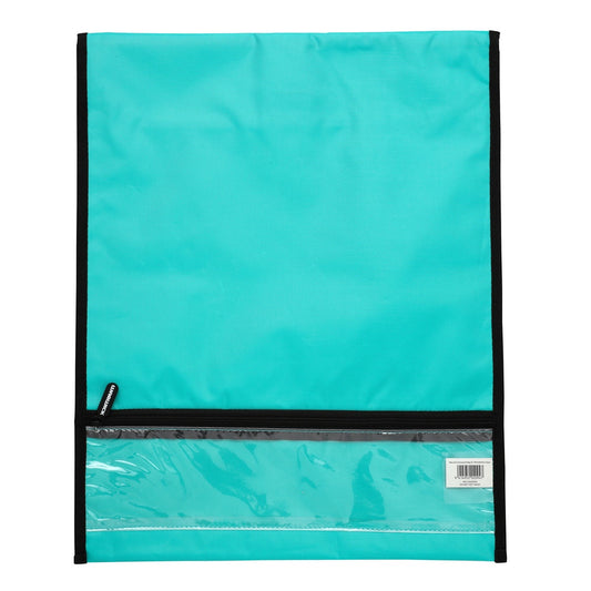 Homework Bag  Medium Hook & Loop 290 x 360mm