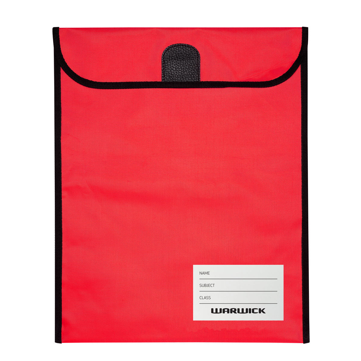 Homework Bag  Medium Hook & Loop 290 x 360mm