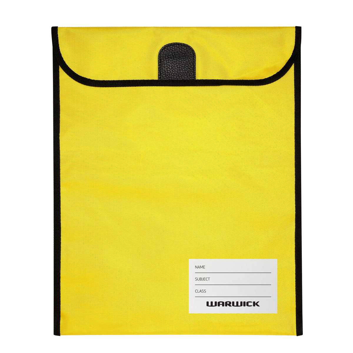 Homework Bag  Medium Hook & Loop 290 x 360mm