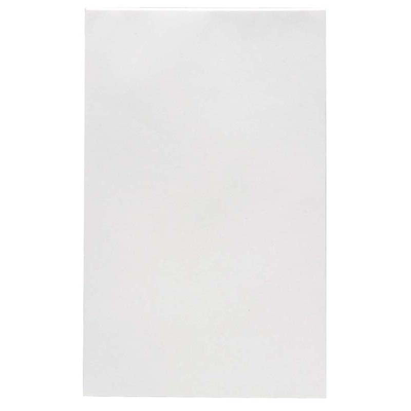 Coxley Pad Scribber White Blank 125 X 200mm