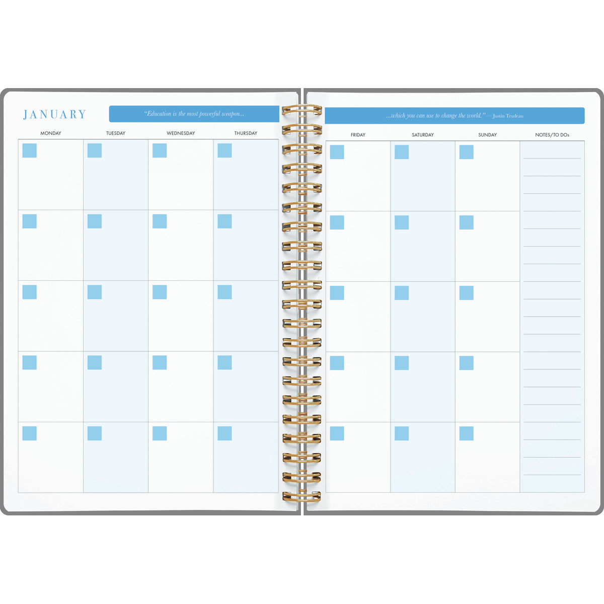 Teachers Planner Collins A4  240 Pages