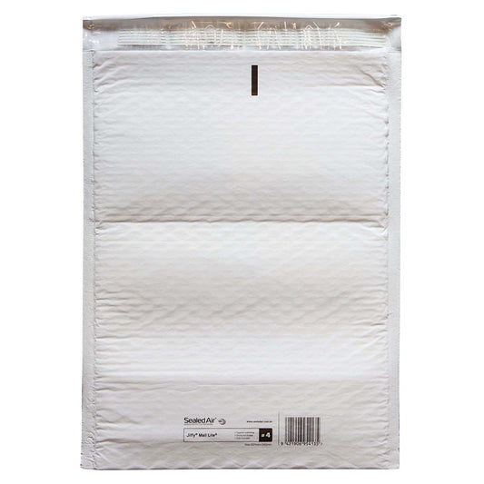 Jiffy Mail Lite Bag Size 4 232 x 340mm