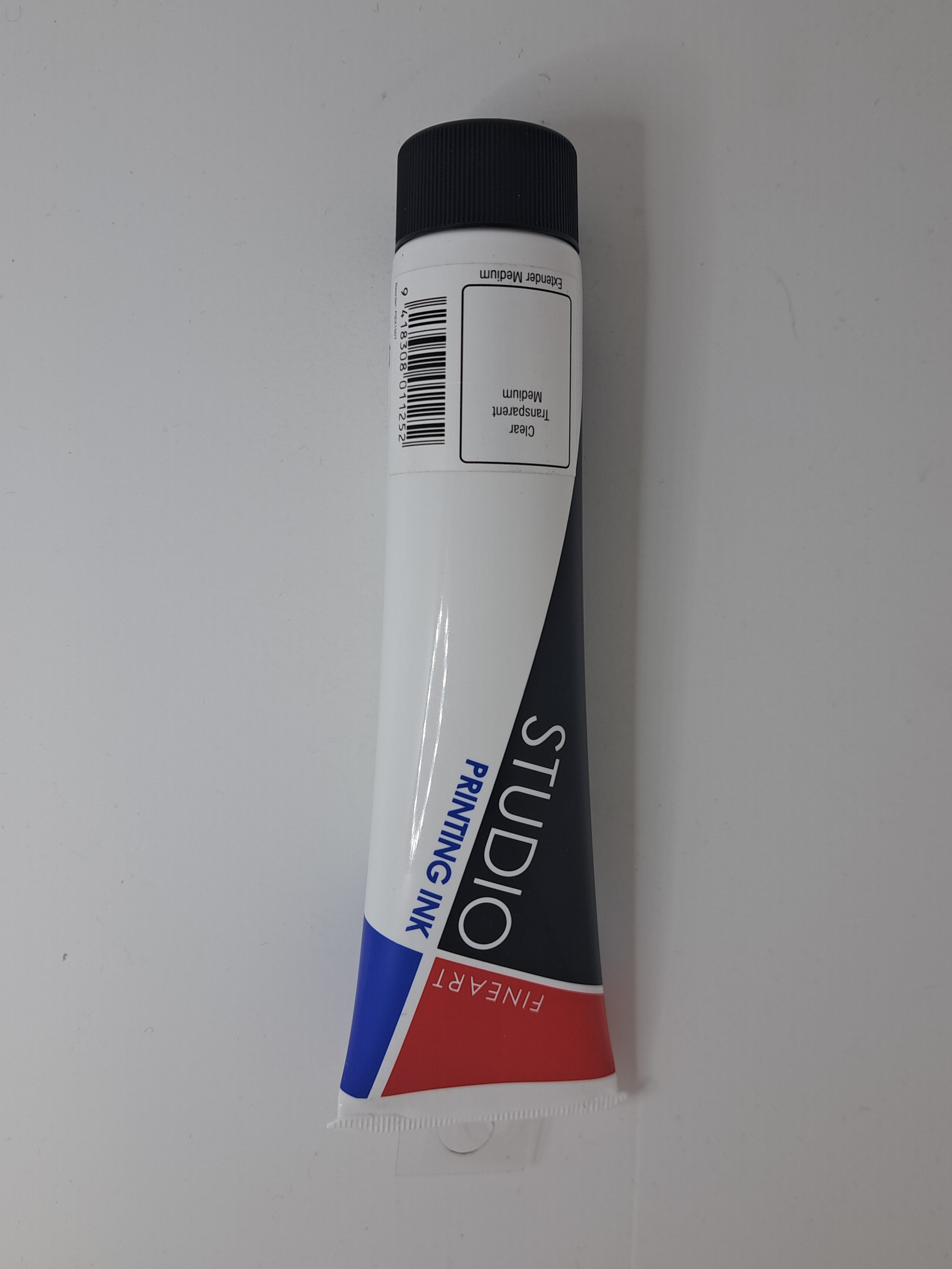 Fas Studio Printing Ink Clear Extender Medium 100ml – PaperTree