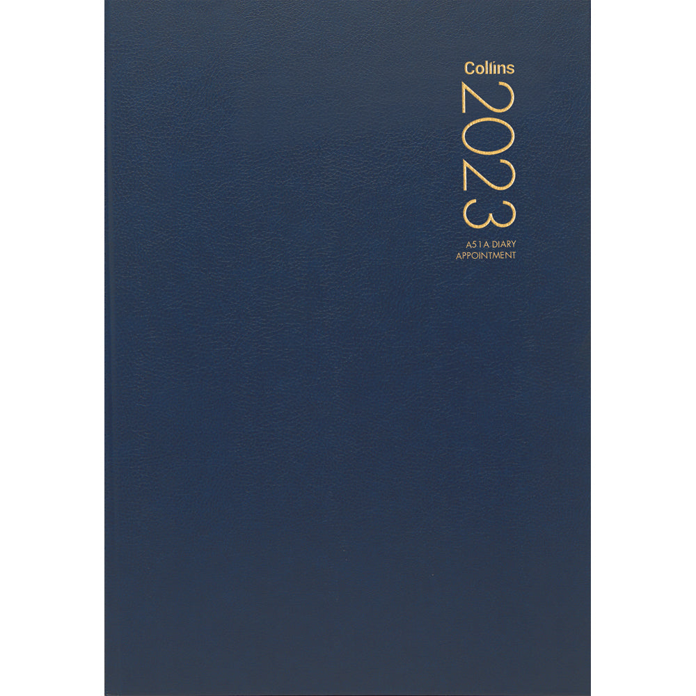 Collins Diary A512A