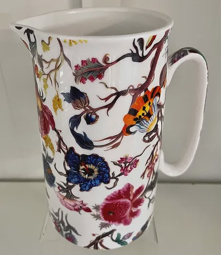 Athina Fine China Jug