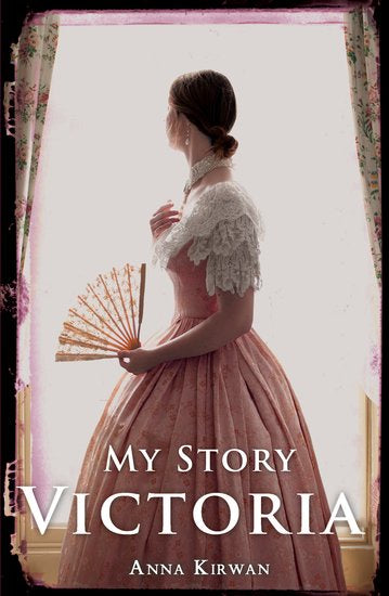 My Story Victoria