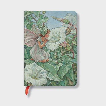 Bindweed Fairy Ultra Unlined Softcover Journal