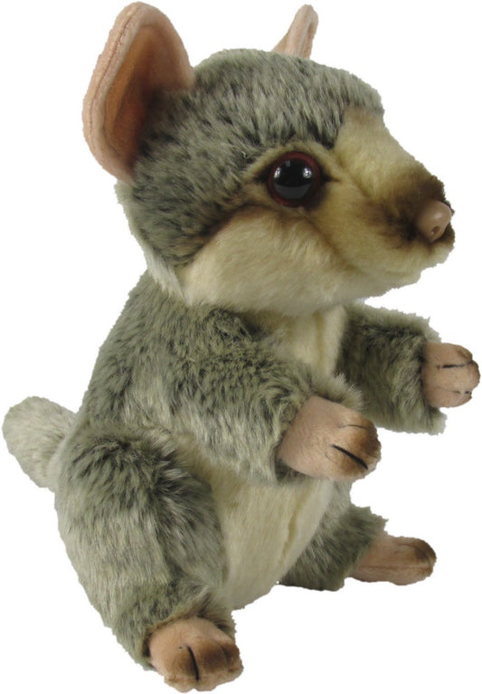 Antics Possum 18cm Soft Toy