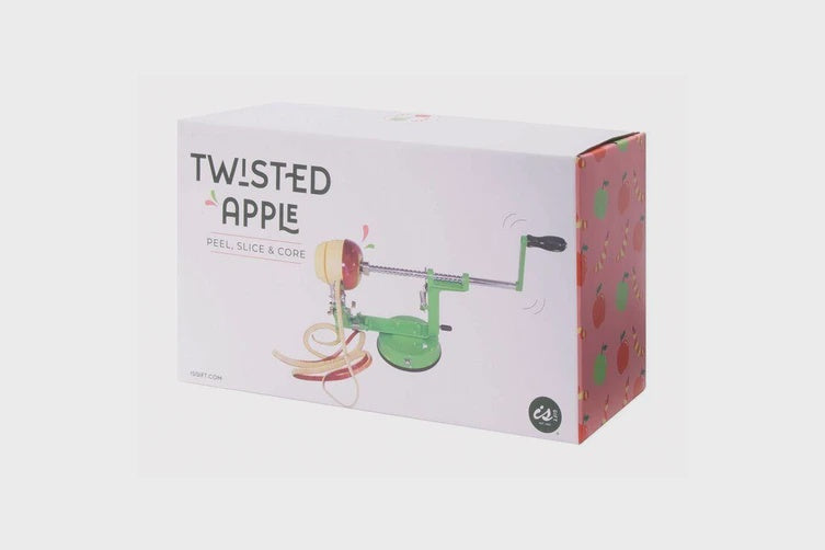 Twisted Apple