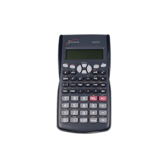 Jastek Scientific Calculator